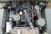 Go Devil Engine M201