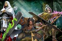 Featured Image - Dungeons &amp; Dragons 10 Forgotten Feats That Can Flip A Combat Encounter