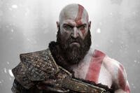 Kratos, older and more grizzled, God of War is the sequel to God of War III as well as a continuation of the canon God of War chronology. Developer: SIE Santa Monica Studio