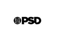 psd logo