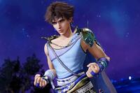 Bartz from Final Fantasy 5 in Dissidia Final Fantasy NT