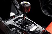 koenigsegg manual main