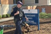 University Shooting Virginia