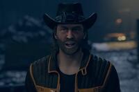 Sam in Starfield (2023)