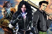 The Most Important 3D Open-World Games Of All Time, Ranked