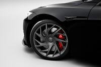2021 - 2025 Tesla Model S wheel