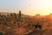 Red Dead Redemption Gets a New Update