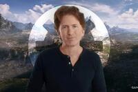 Bethesda Todd Howard Interview The Elder Scrolls 6
