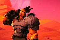 Gendril from Lost Lake Games' Vaunted