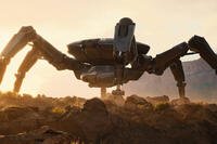 a queen in arc raiders