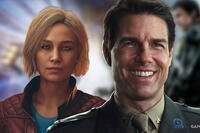 Starfield Ending Edge of Tomorrow Tom Cruise Bethesda Todd Howard Interview