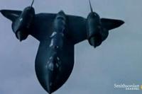 SR-71 Pilot Free Falls from Space