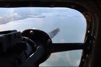 MacDill's B-17 History