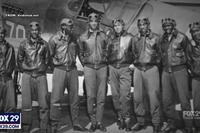 Celebrating Living History: A Dual Fight for Freedom