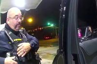 Officer Who Pepper-Sprayed U.S. Army Officer Fired