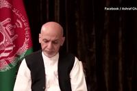 Afghan Diplomat Blames Kabul Gov't for Taliban Rule
