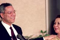 Colin Powell Has Died of COVID Complications