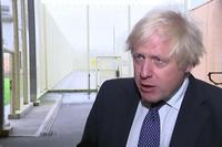 UK PM Defends Afghanistan Evacuation Operation