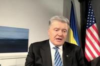 Poroshenko: Ukraine Needs Upgraded Weapons