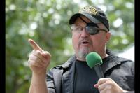 Oath Keepers Jailed in Texas