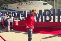 US Olympians Get Red Carpet Send-Off to Beijing