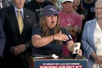 Advocates and Senators Speak After Toxic Bill Pass