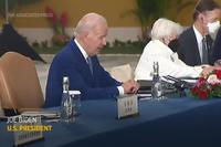 Biden and Xi Meet Before G-20 in Bali