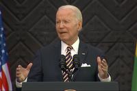 Biden Touts Global Unity as NATO Summit Wraps