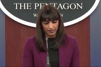 Pentagon: Tuberville Holds 'Jeopardize National Security'