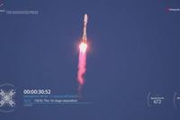 Russian Rocket Launches Iranian Satellites Into Orbit as Moscow and Tehran Expand Ties