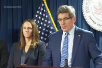 Pentagon Secrets Leaker Jack Teixeira Sentenced to 15 Years in Prison by a Federal Judge