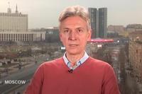 Ukraine Launches Largest Drone Attack Yet on Moscow, AP Explains
