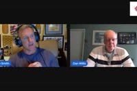 TFR 246 - Dan WIllis - 30 Yr Police Capt SWAT Commander Teaches Us About EMDR (PTS Relief)