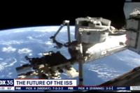 NASA Wants to Expand Commercial Capabilities of ISS