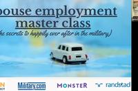 Master Class: Spouse