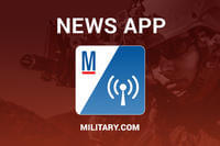 News App by Military.com