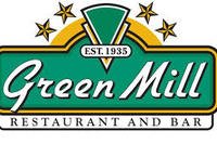 Green Mill Restaurant and Bar military discount