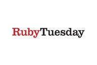 Ruby Tuesday military discount
