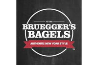 Brueggers Bagels military discount