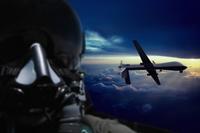 The Air Force hopes to speed up the process of technology transfer to allies by establishing a pre-approved baseline for certain technologies. (US Air Force)
