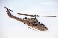 AH-1W Super Cobra