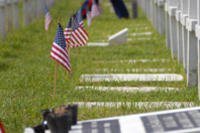 Celebrating Memorial Day When You've Lost a Loved-One