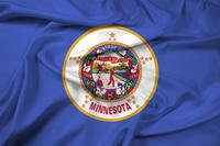 Minnesota Flag