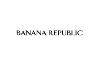 Banana Republic logo
