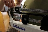 Marine Corps Body Composition Program