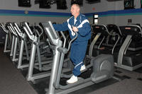 A Variety of Cardio Exercises