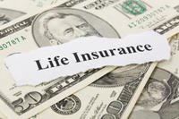 life insurance and money