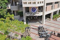 San Diego Naval Medical Center. Navy photo