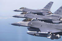 F-16 Fighting Falcon