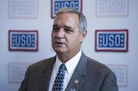 Rep. Jeff Miller, R-Florida